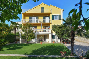 Гостиница Villa Slavica  Водице